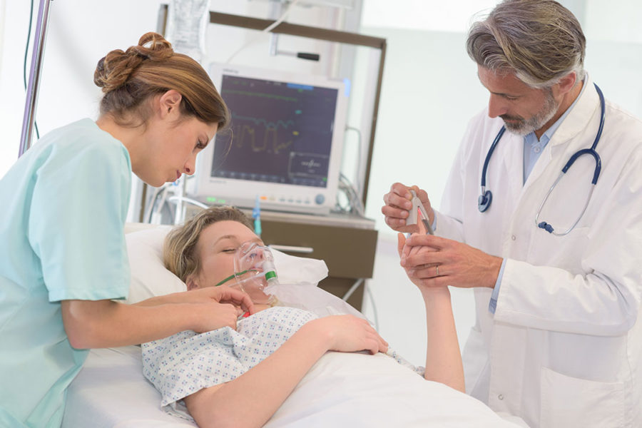 Products Allied Gases