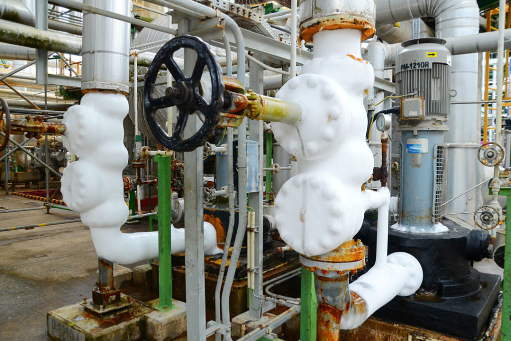 Services Allied Gases