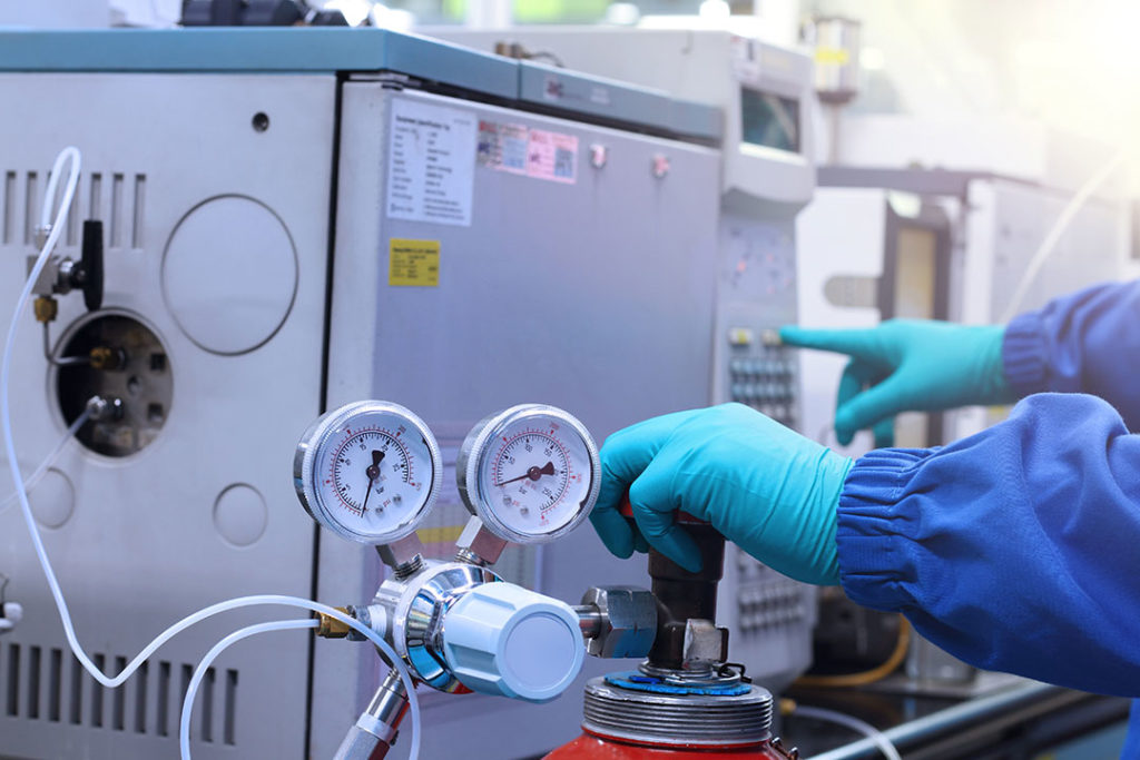 Products Allied Gases